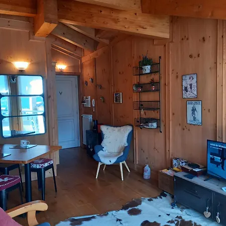 Ferienwohnung Casa Del Sole Ponte Di Legno Exterior foto