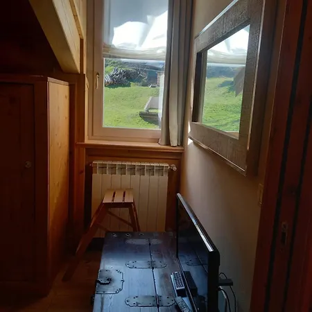 Ferienwohnung Casa Del Sole Ponte Di Legno Exterior foto