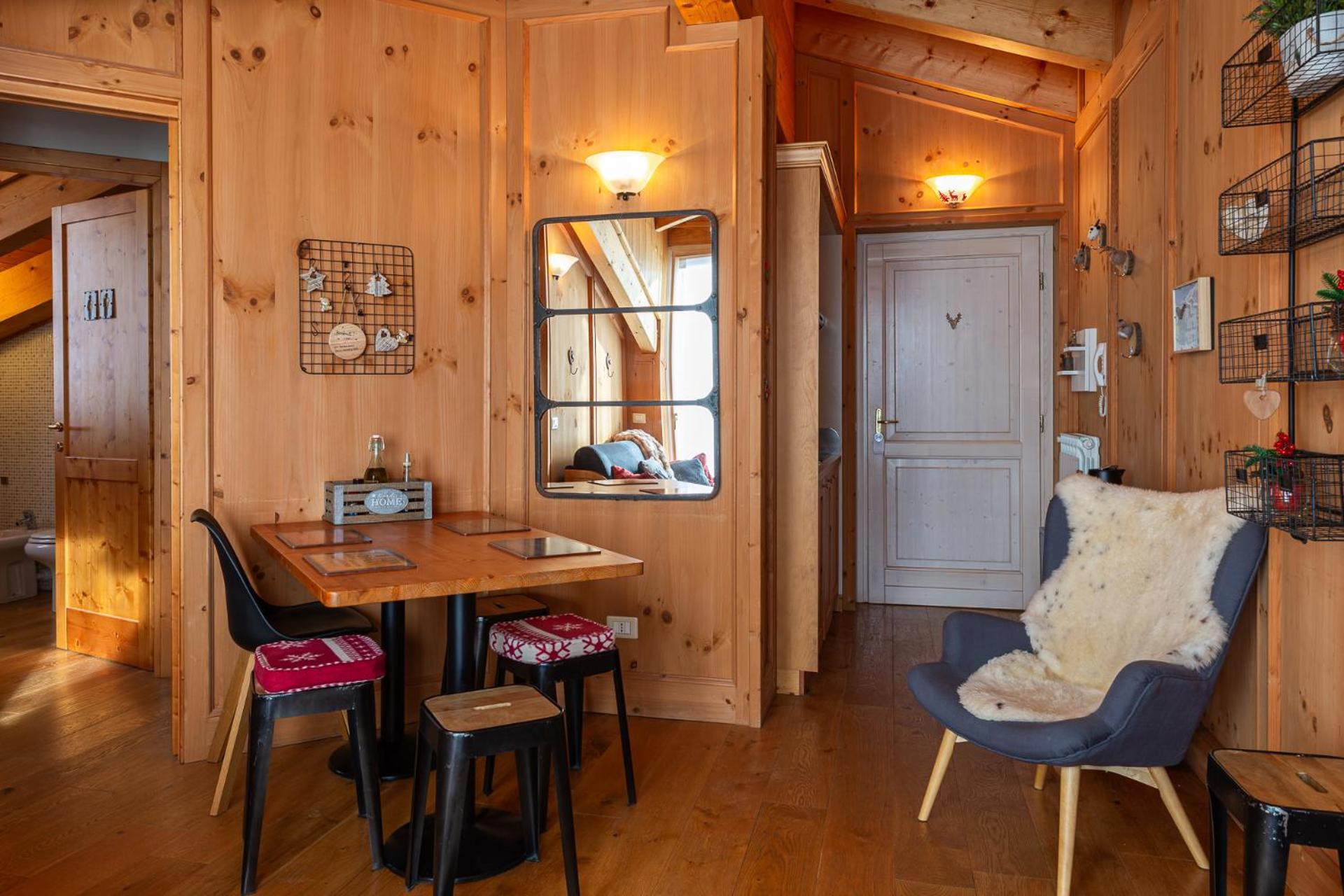 Appartement Casa Del Sole *