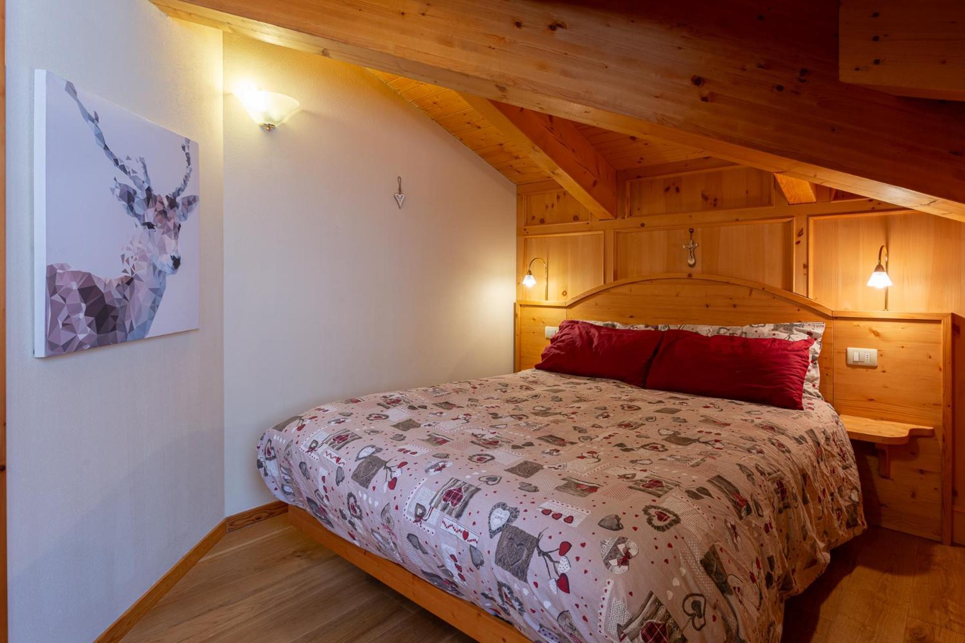 Apartment Casa Del Sole