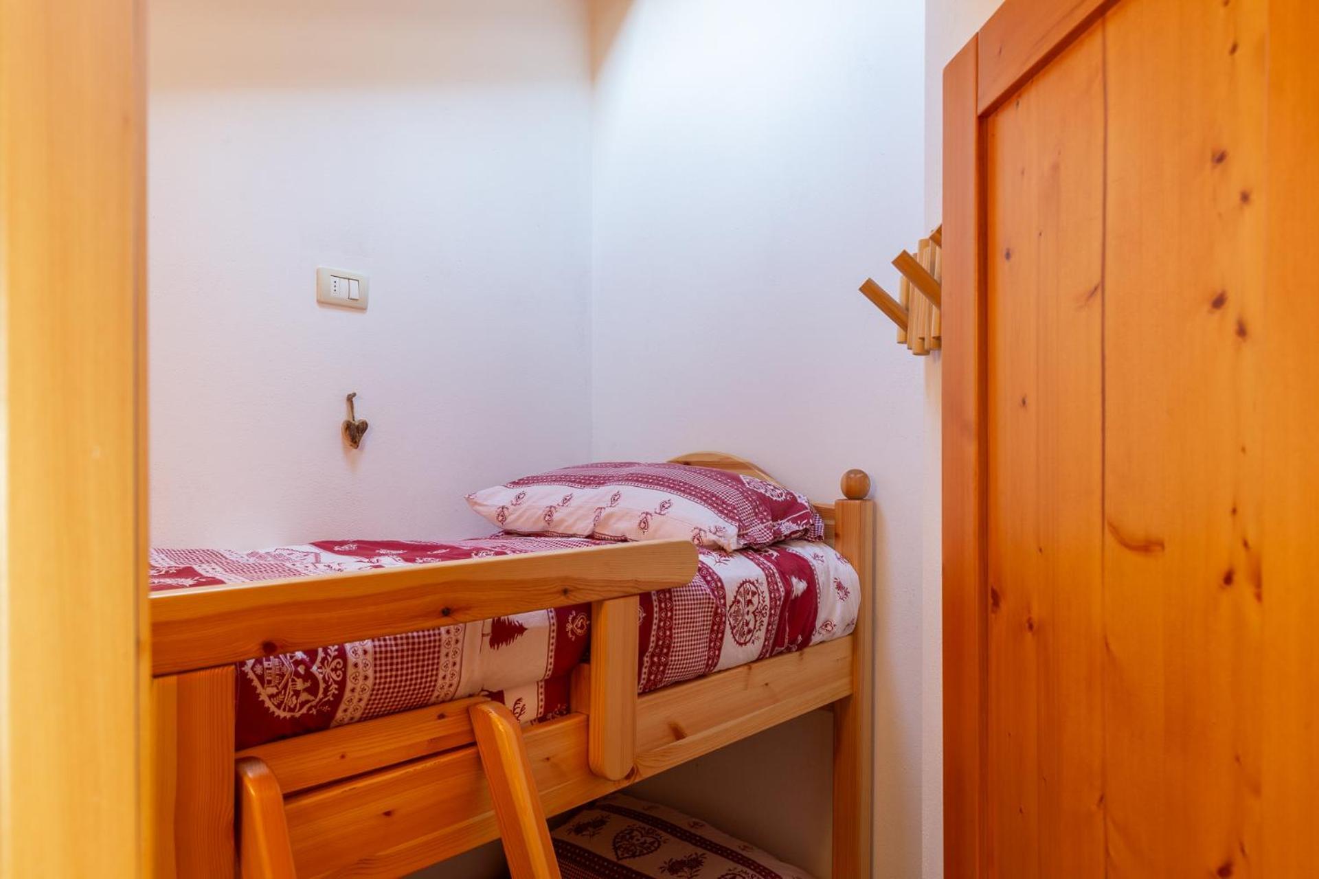 Apartment Casa Del Sole *