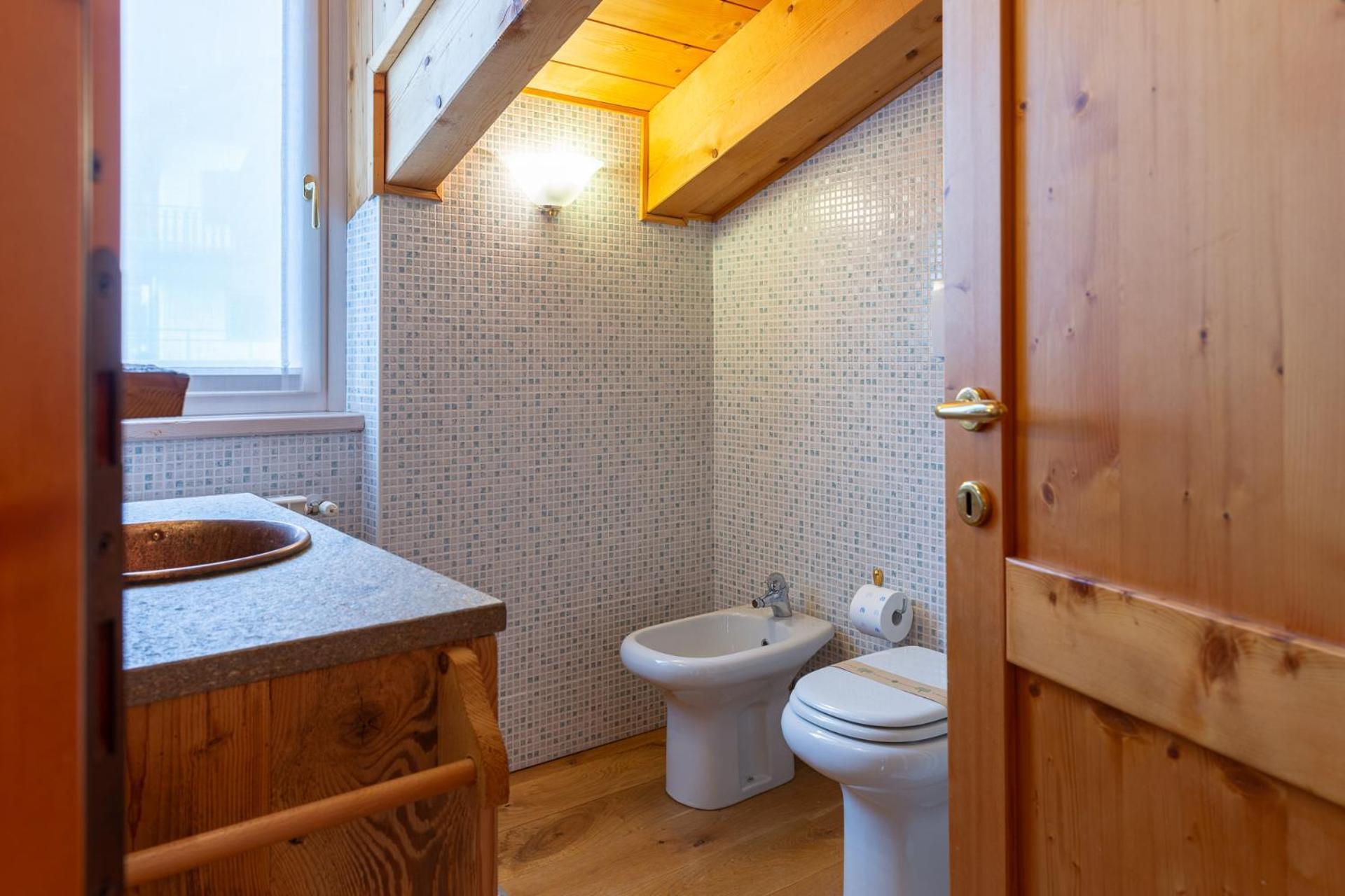 Casa Del Sole * Ponte Di Legno
