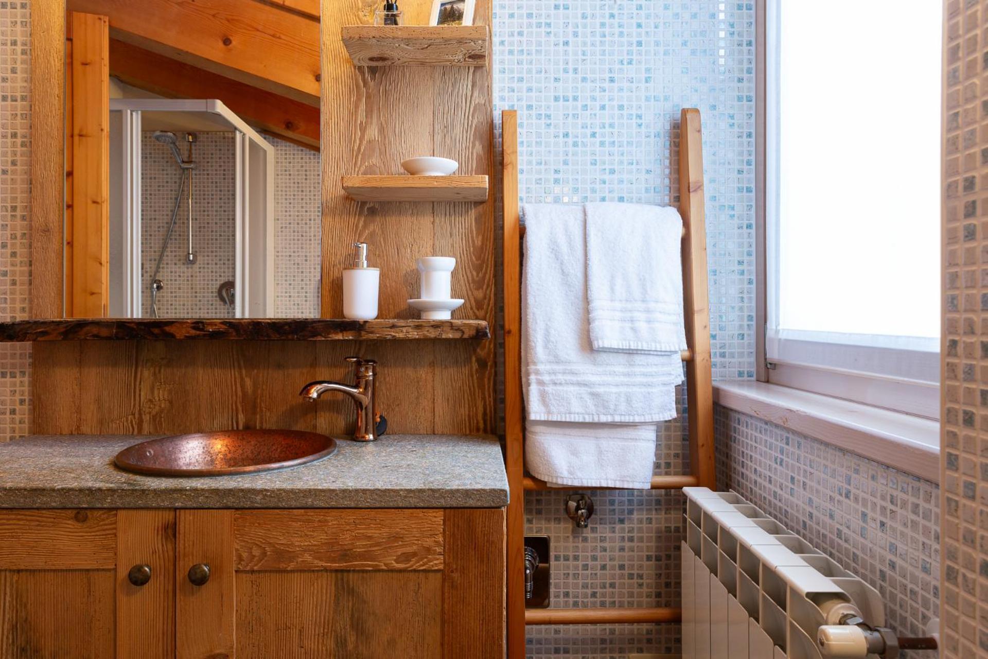 Appartement Casa Del Sole *