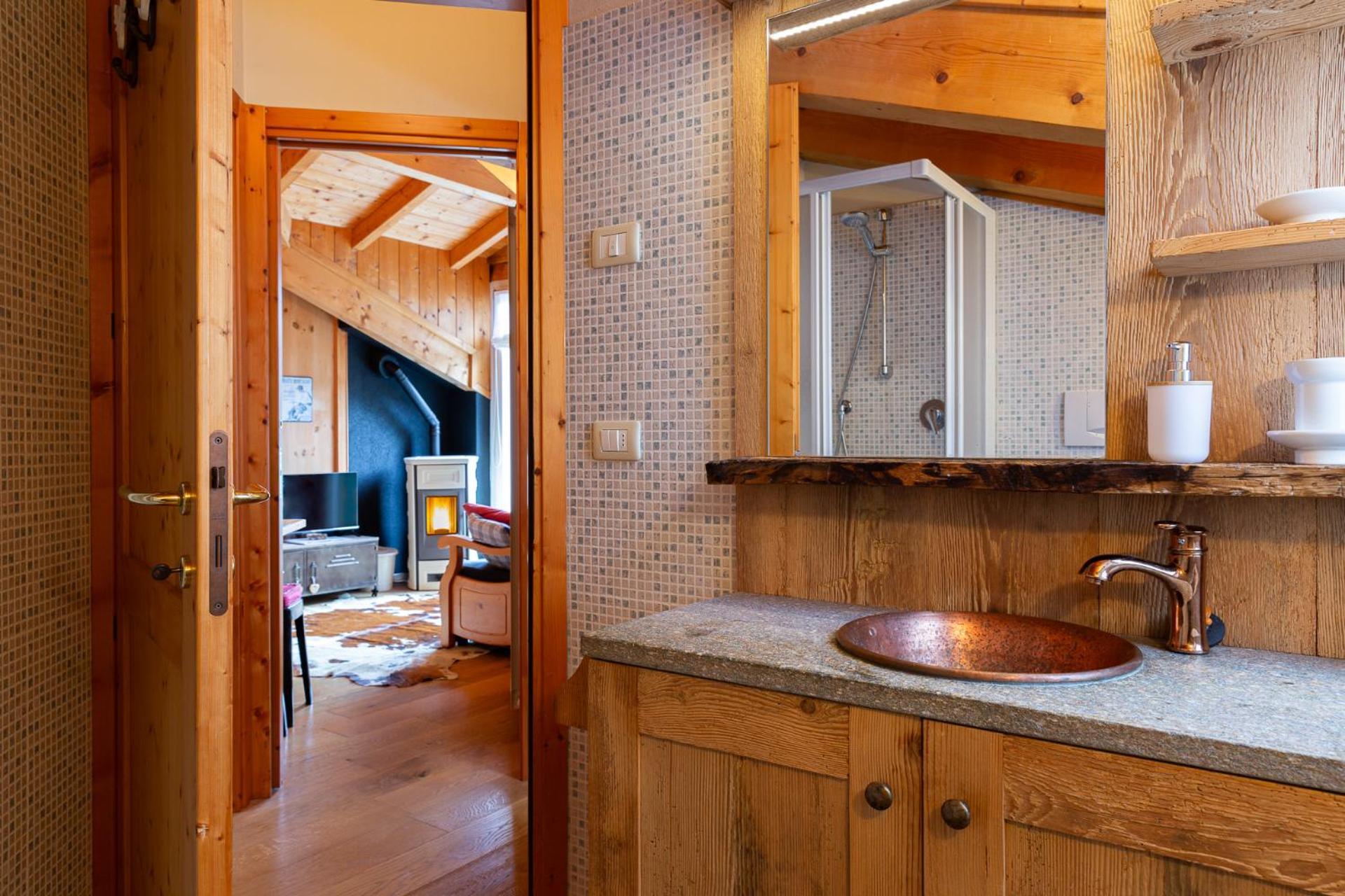 Appartement Casa Del Sole *