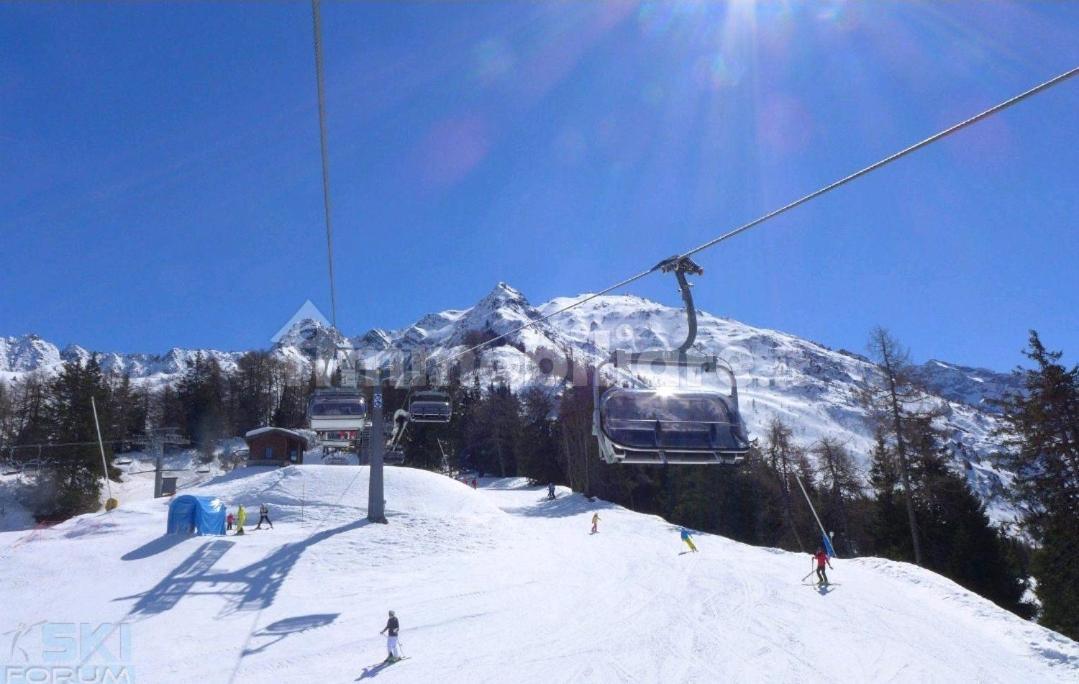 Casa Del Sole * Ponte Di Legno