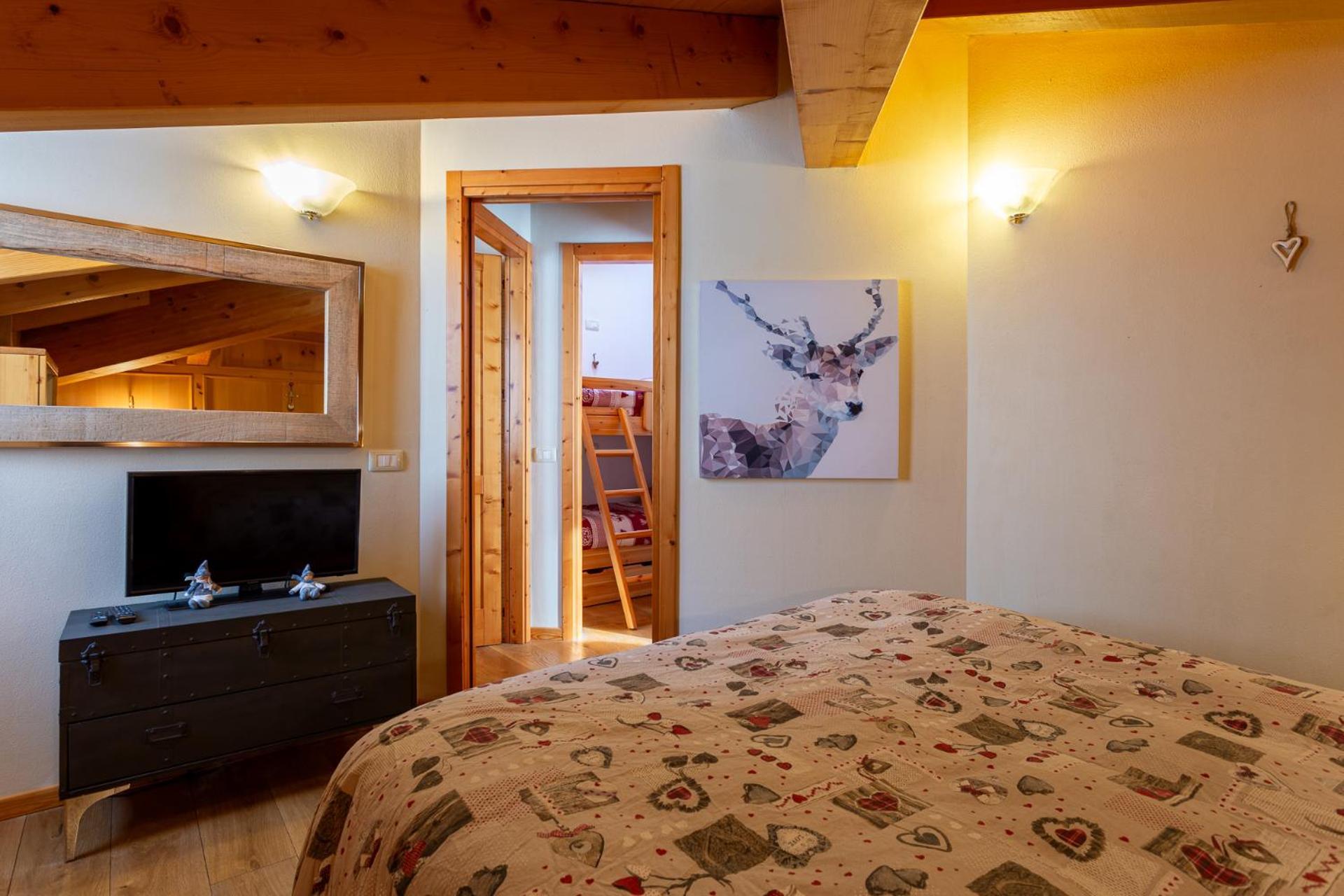 Casa Del Sole Apartment