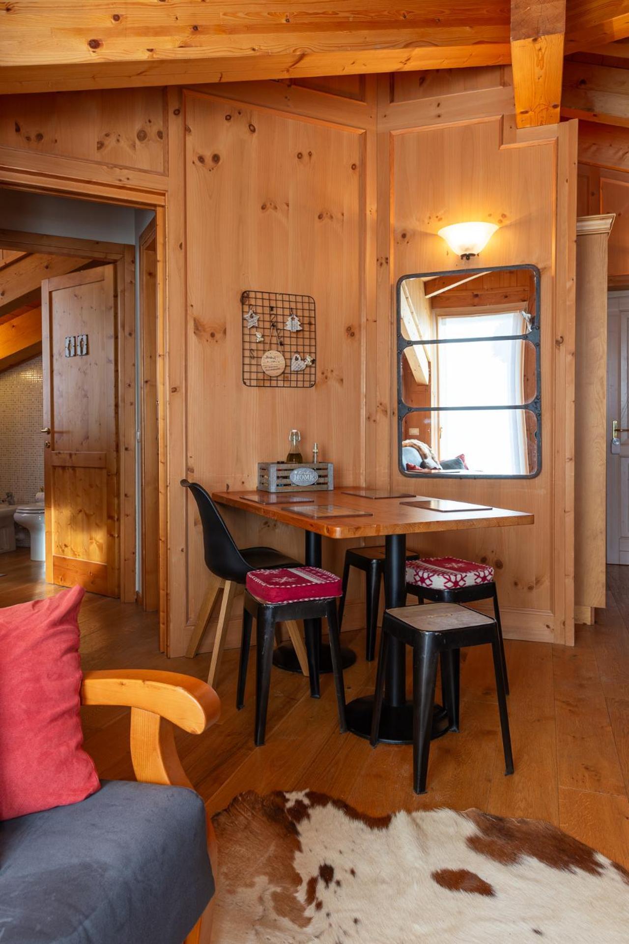 Casa Del Sole Appartement