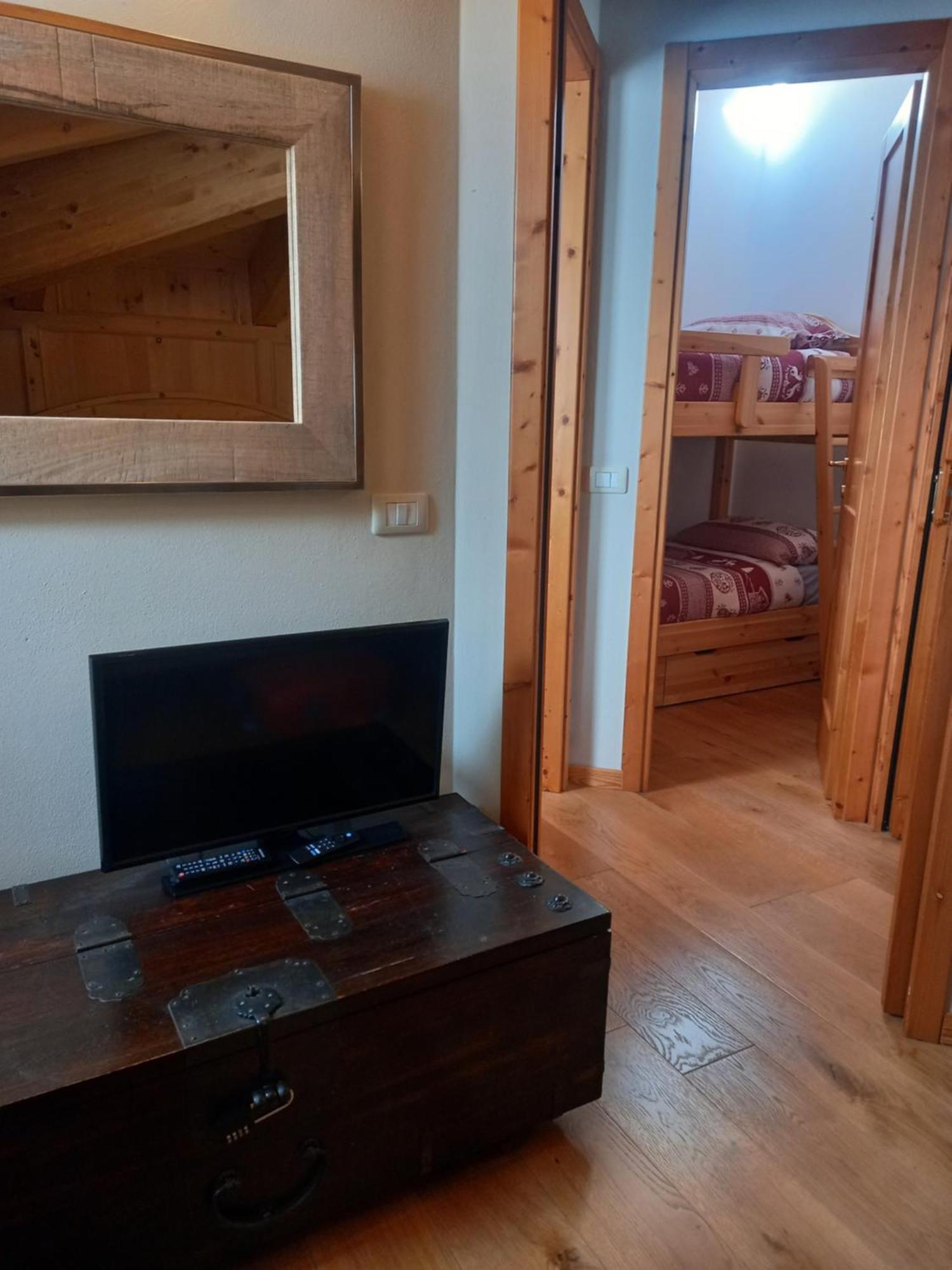 Apartment Casa Del Sole *