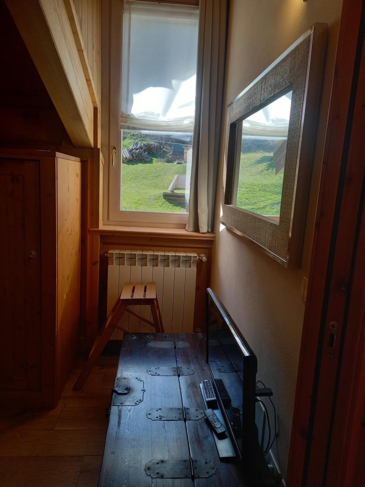 Casa Del Sole Apartment Ponte Di Legno